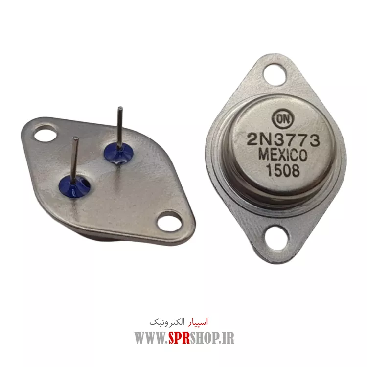 ترانزیستور 2N3773 ON CH