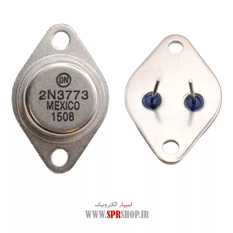 ترانزیستور 2N3773 ST CH