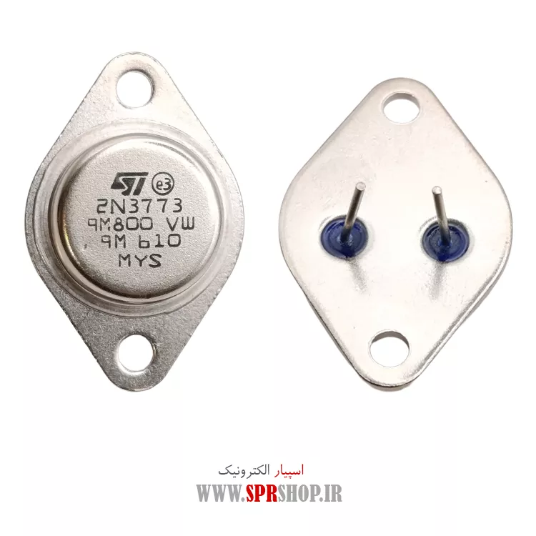 ترانزیستور 2N3773 ST ORG