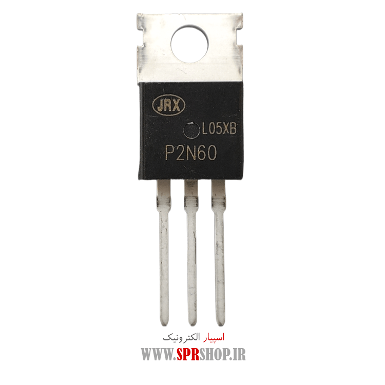 ترانزیستور 2N60 TO-220