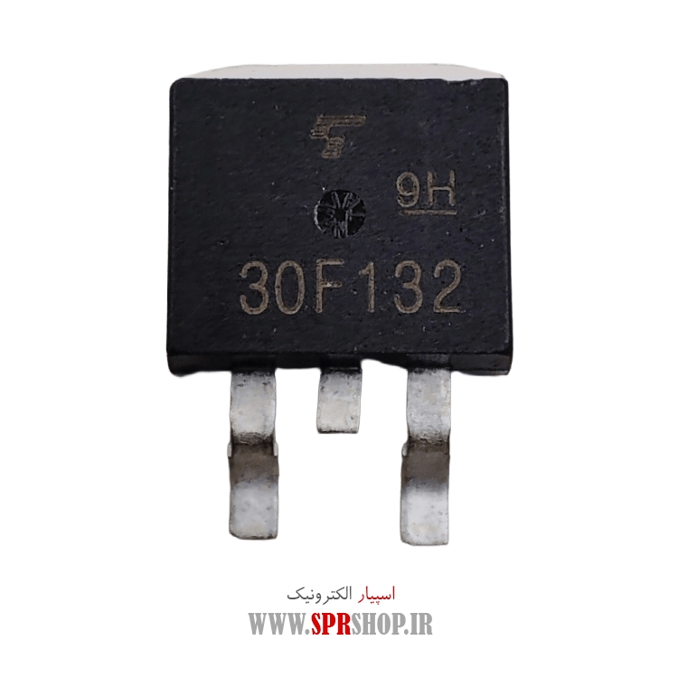 ترانزیستور 30F132 TO-263