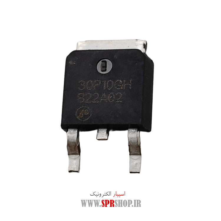 ترانزیستور 30P10 TO-220