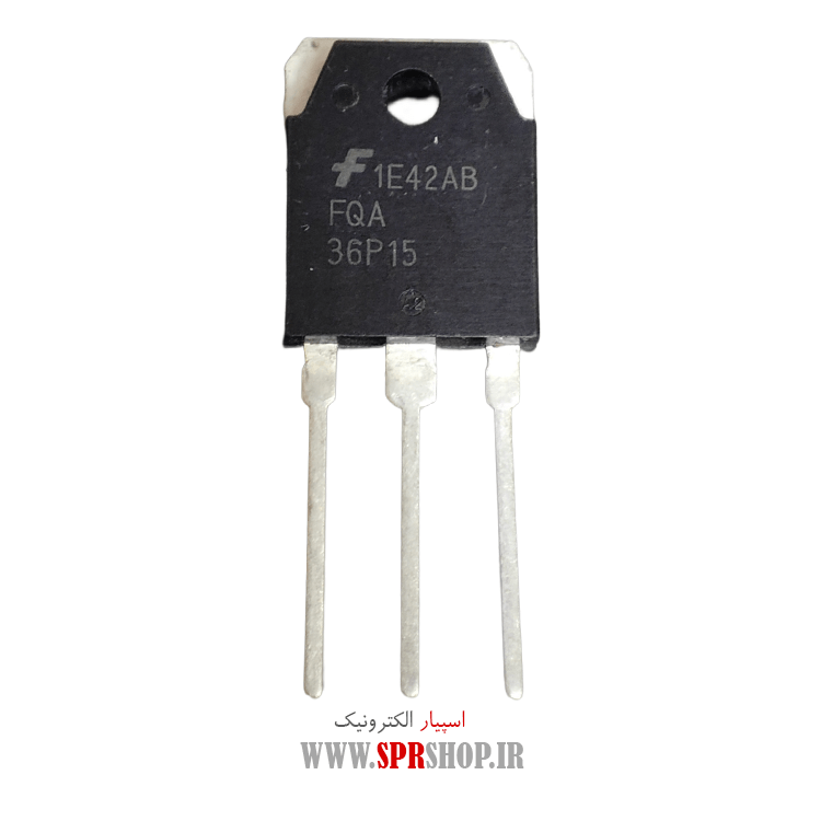 ترانزیستور 36P15 TO-3P FQA36P15