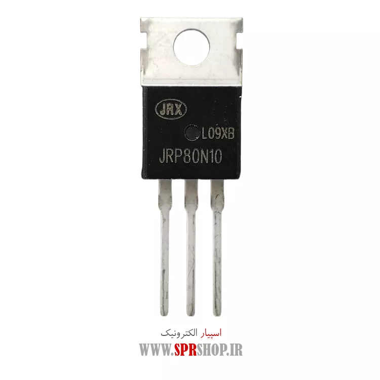 ترانزیستور 80N10 TO-220 ORG