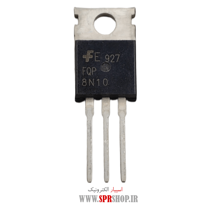 ترانزیستور 8N10 TO-220