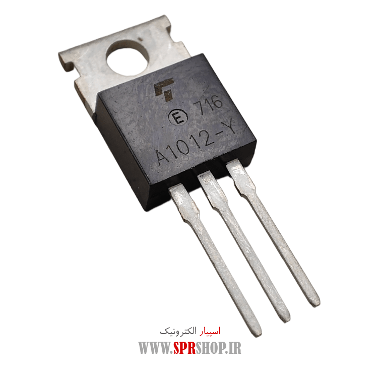 ترانزیستور A1012 TO-220