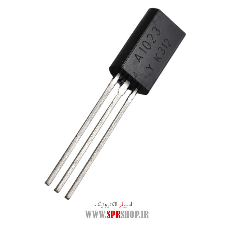 ترانزیستور A1023 TO-92L