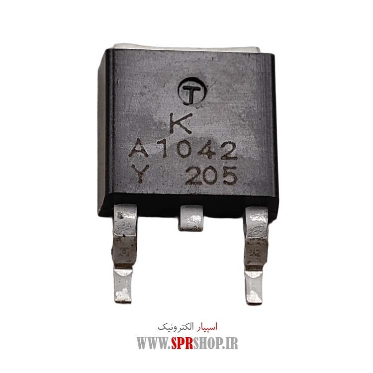 ترانزیستور A1042 TO-252