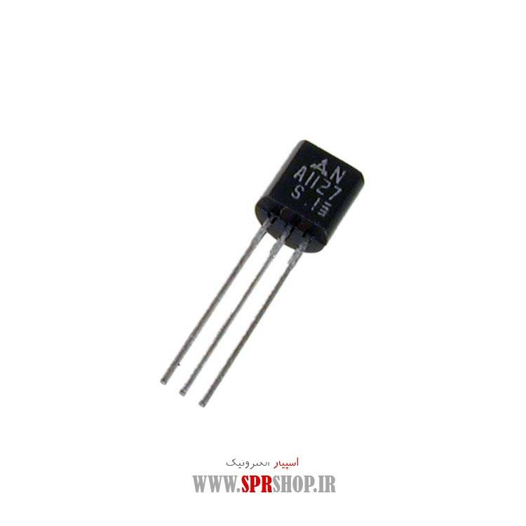 ترانزیستور A1127