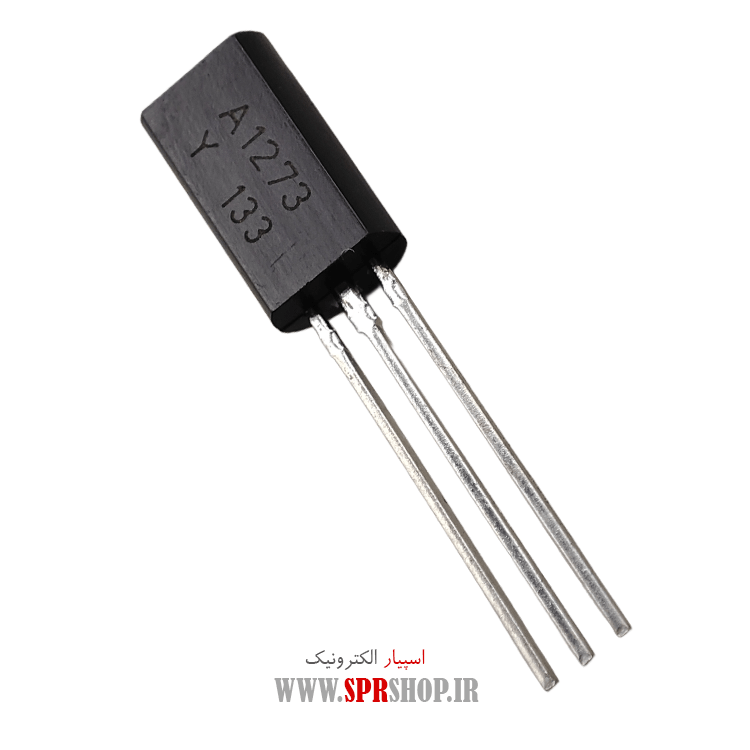 ترانزیستور A1273 TO-92L