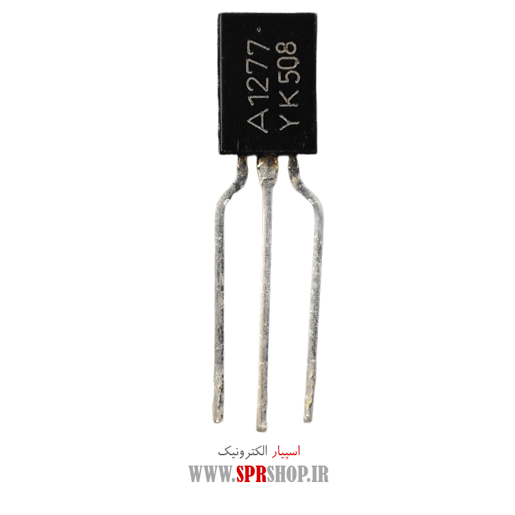 ترانزیستور A1277