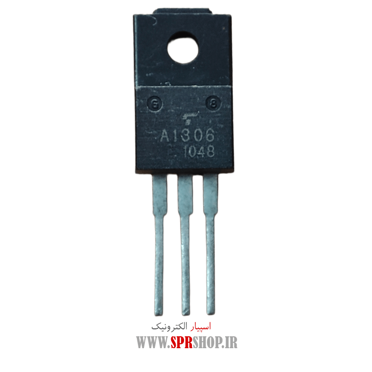 ترانزیستور A1306 TO-220F