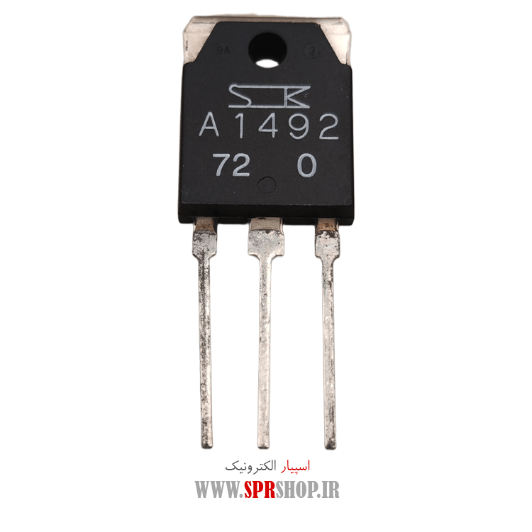 ترانزیستور A1492 ORG