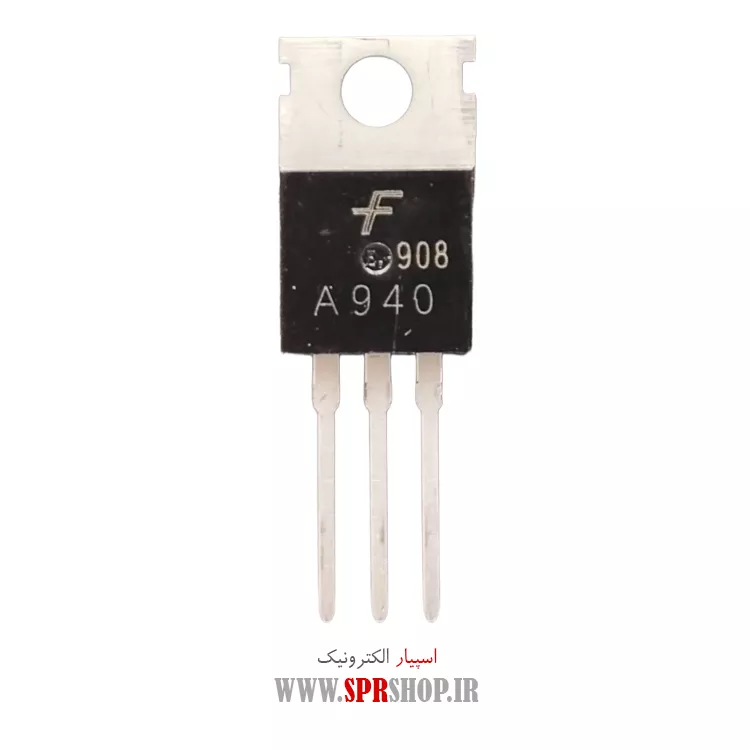 ترانزیستور A940 TO-220 CH