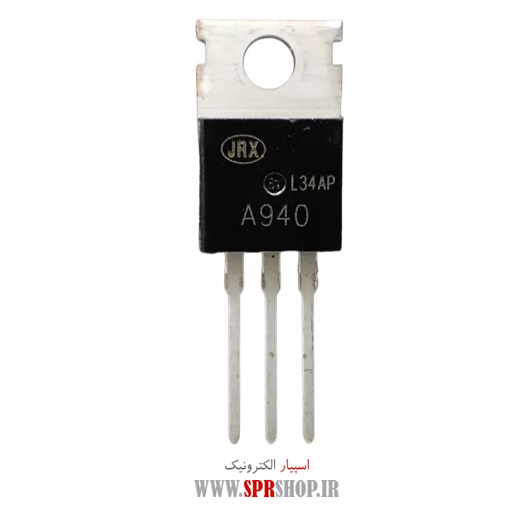 ترانزیستور A940 TO-220 ORG