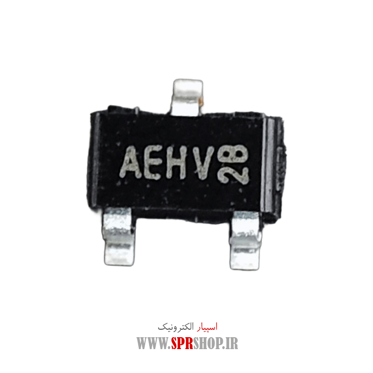 ترانزیستور AO3414 SOT-23=AEHV
