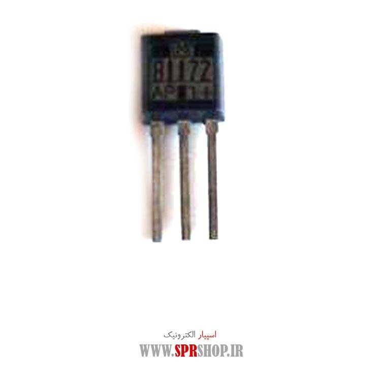 ترانزیستور B1172