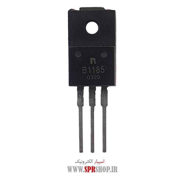 ترانزیستور B1185