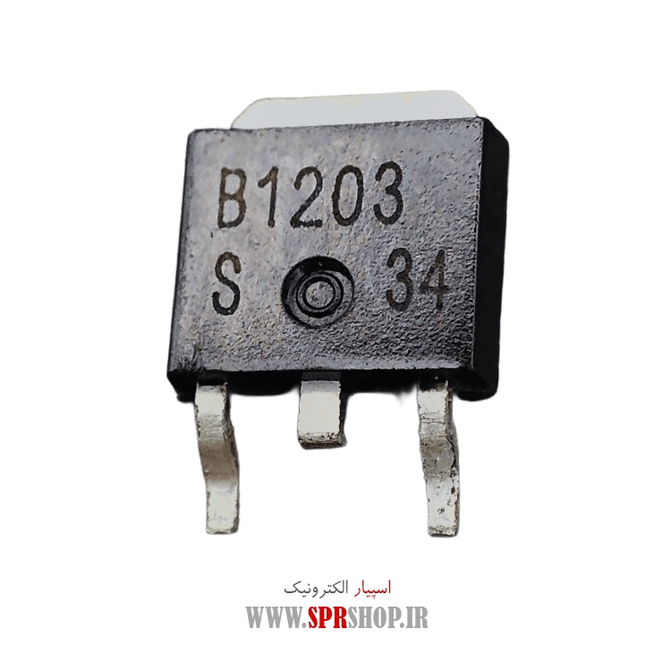 ترانزیستور B1203 TO-251