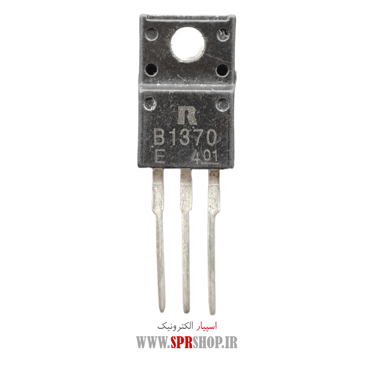 ترانزیستور B1370