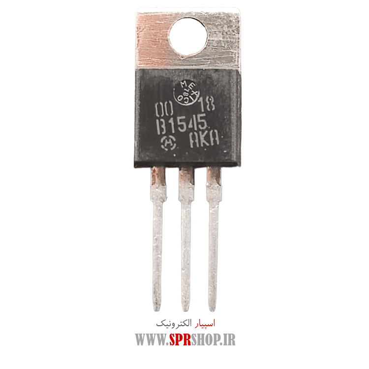 ترانزیستور B1545