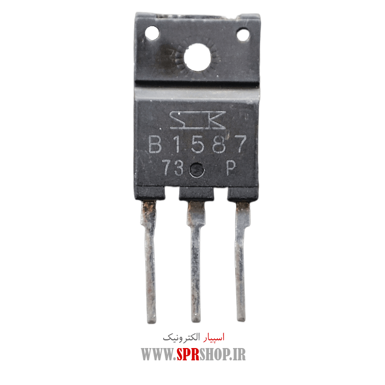 ترانزیستور B1587 ORG