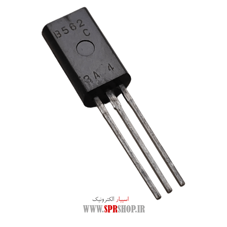 ترانزیستور B562