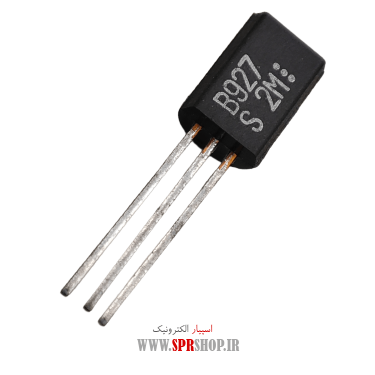 ترانزیستور B927