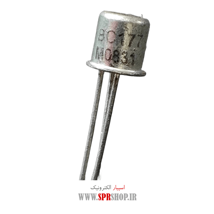 ترانزیستور BC177 TO-18