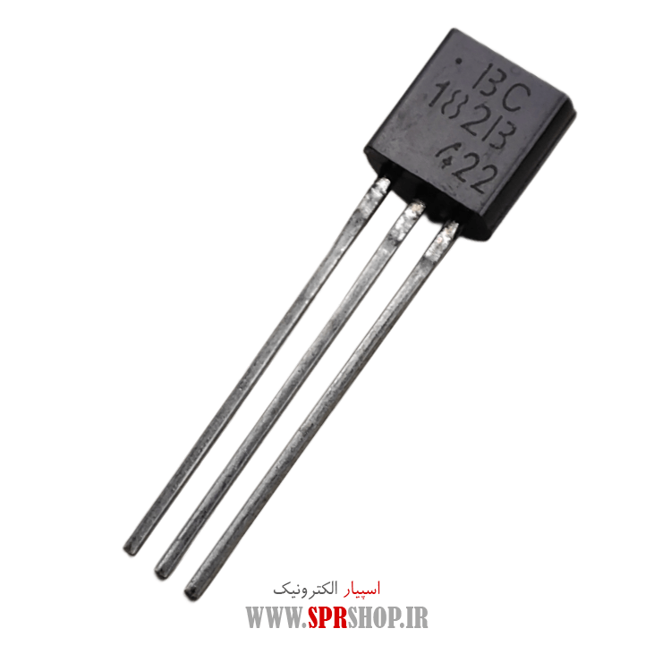 ترانزیستور BC182