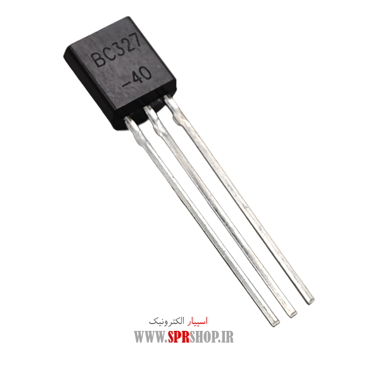 ترانزیستور BC327