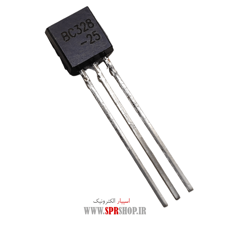 ترانزیستور BC328