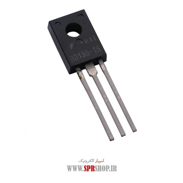ترانزیستور BD136