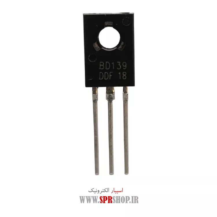 ترانزیستور BD139 ORG