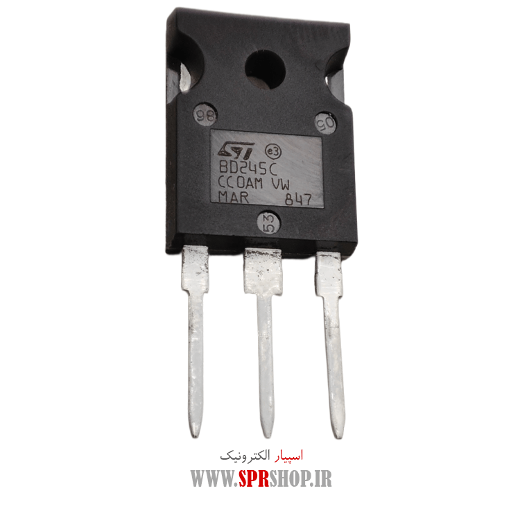 ترانزیستور BD245C