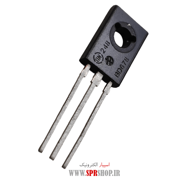 ترانزیستور BD678