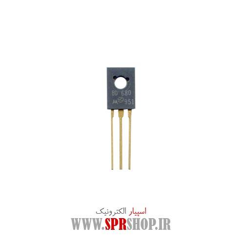 ترانزیستور BD680