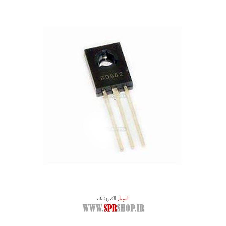 ترانزیستور BD682