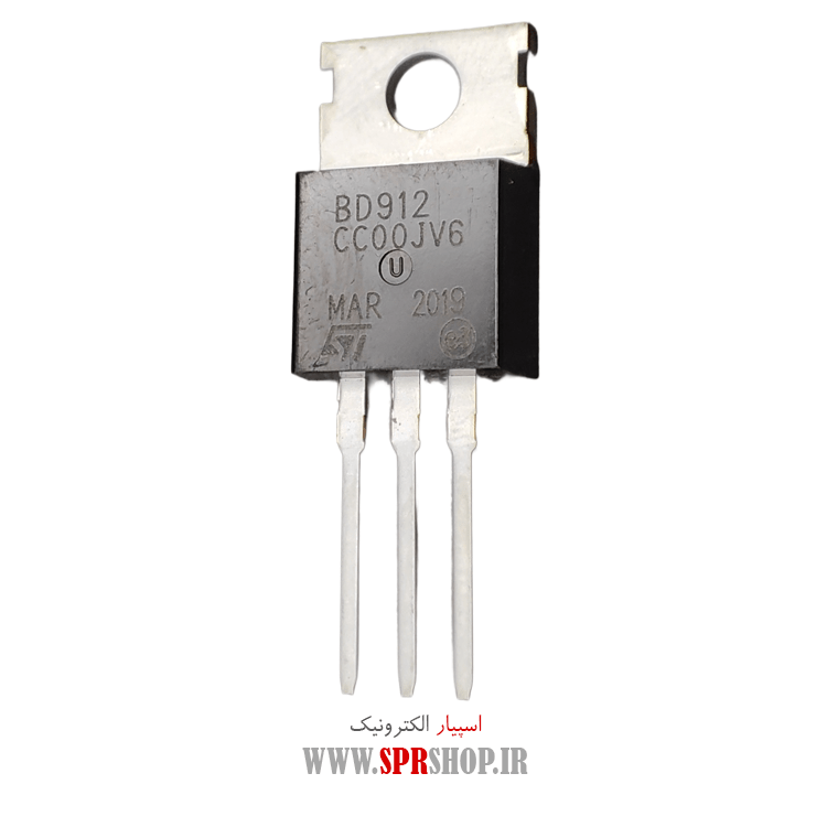 ترانزیستور BD912 ORG