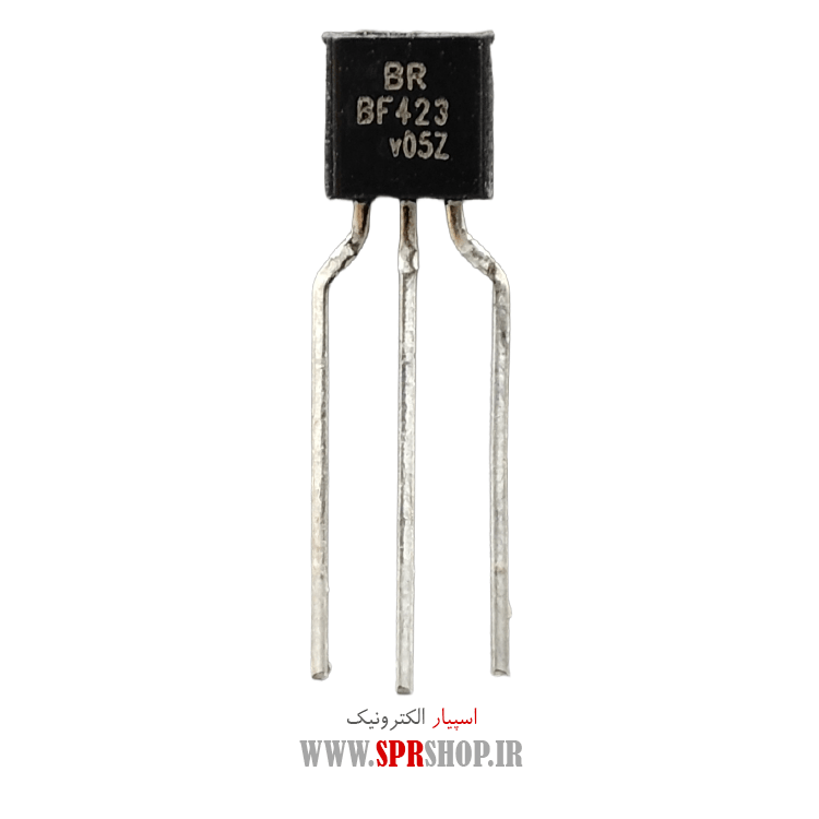 ترانزیستور BF423