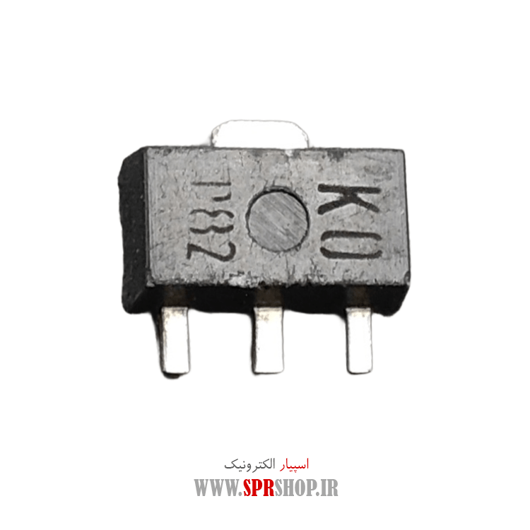ترانزیستور (BST86 (fet smd