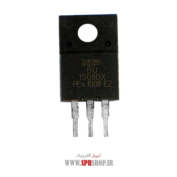 ترانزیستور BU1508DX