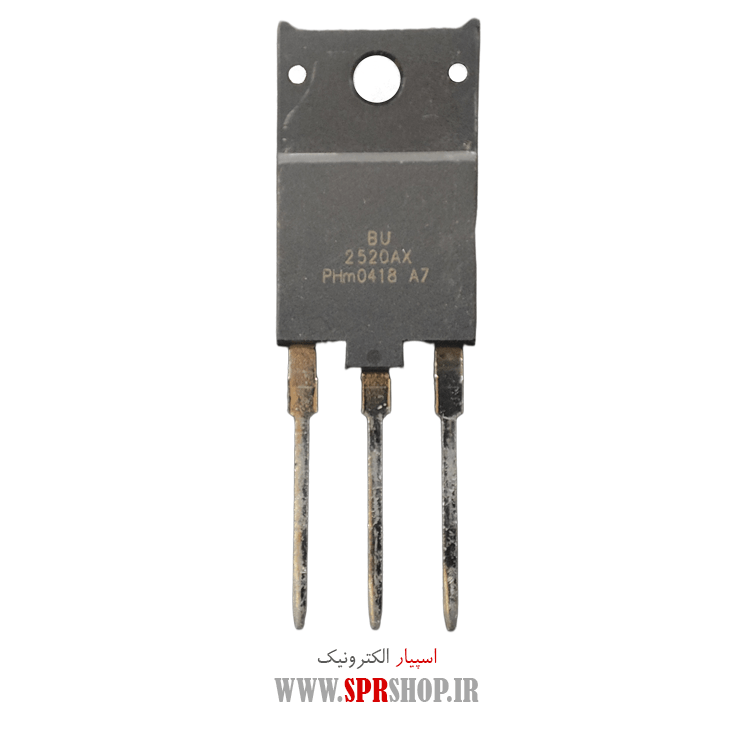ترانزیستور BU2520AX ORG