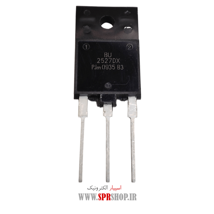ترانزیستور BU2527DX ORG