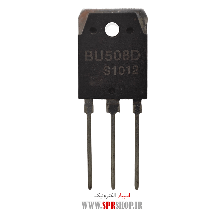 ترانزیستور BU508D TO-247 ORG