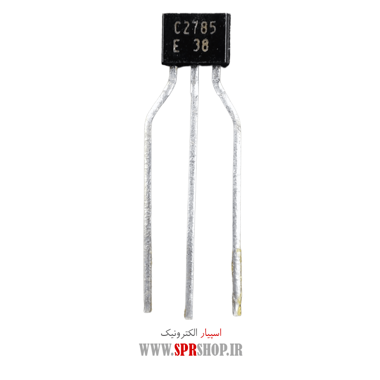ترانزیستور C2785