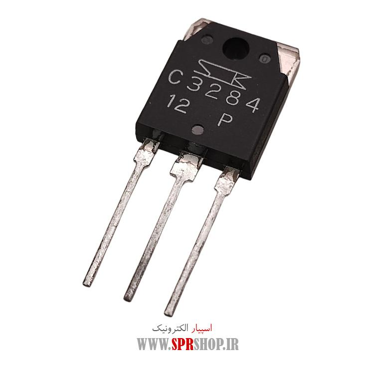 ترانزیستور C3284 TO-3PN ORG