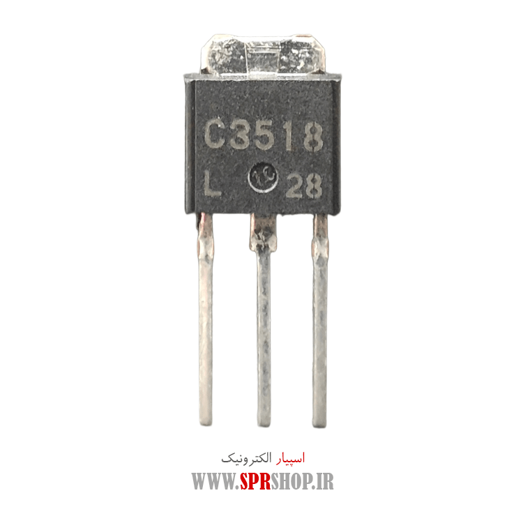 ترانزیستور C3518