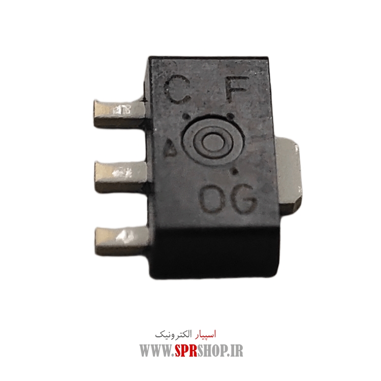 ترانزیستور C3650 SOT-89
