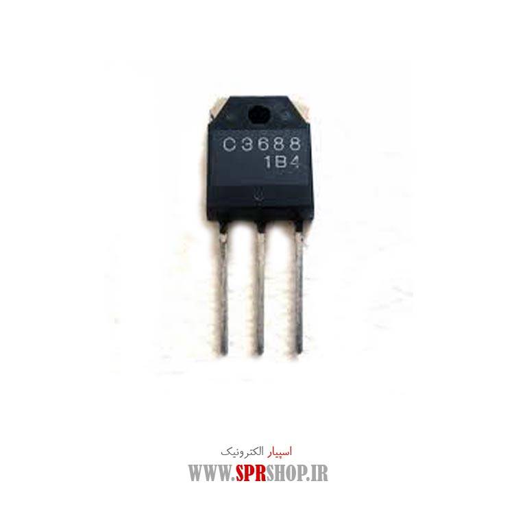 ترانزیستور C3688 CH